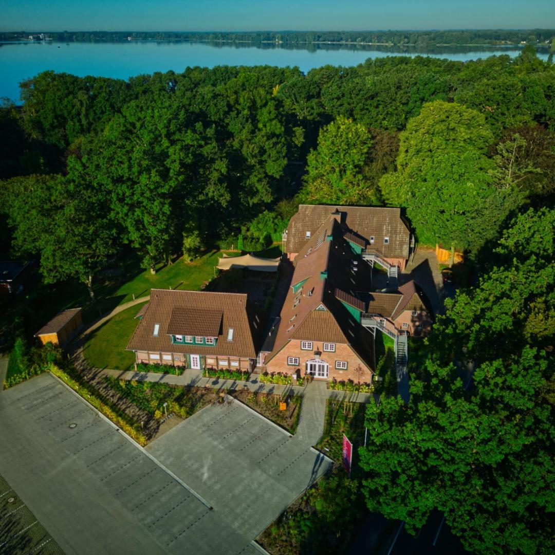 Klosterhof Aue W 7 บาดซวิสเชนอาว์น ภายนอก รูปภาพ