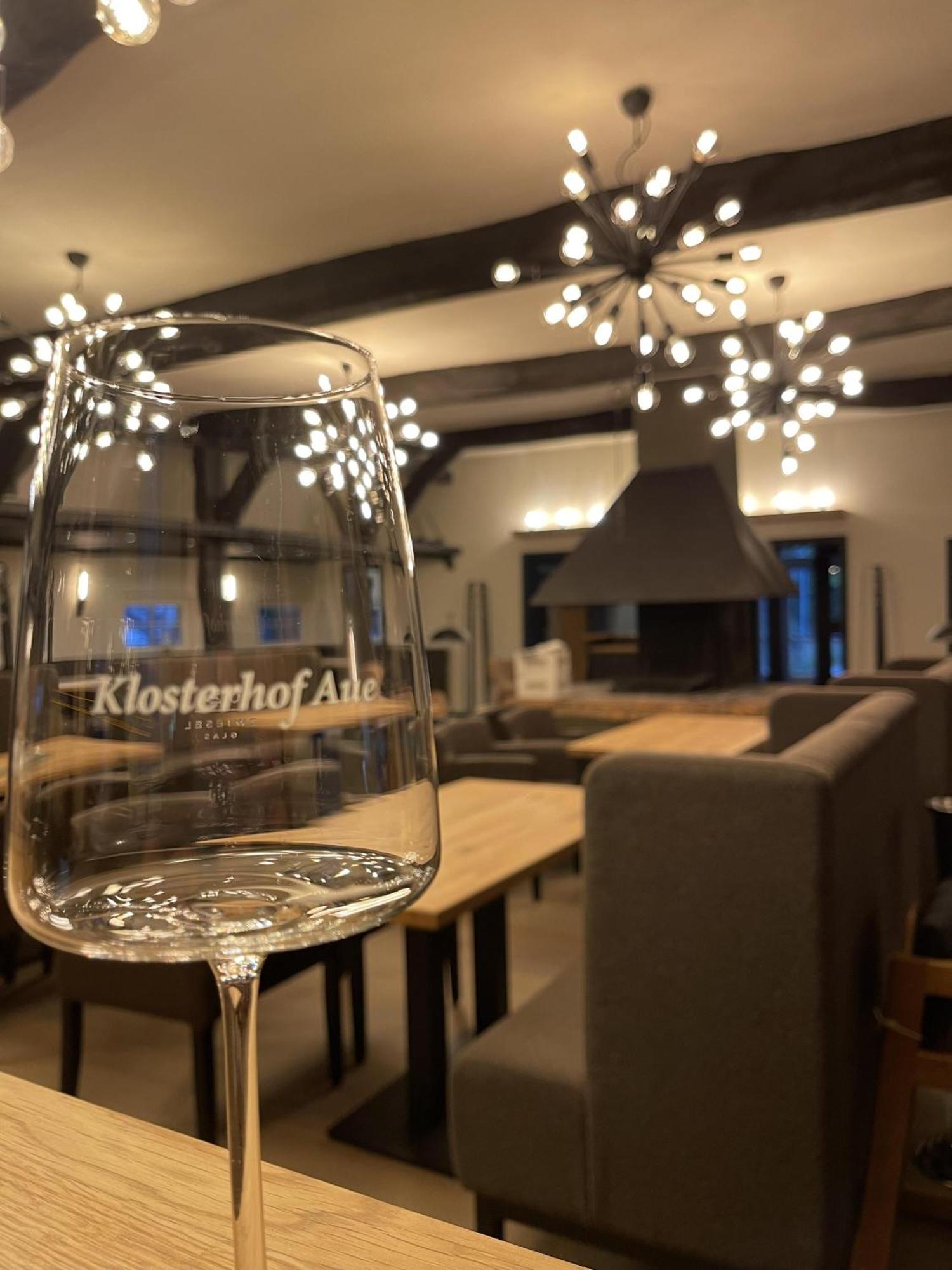 Klosterhof Aue W 7 บาดซวิสเชนอาว์น ภายนอก รูปภาพ