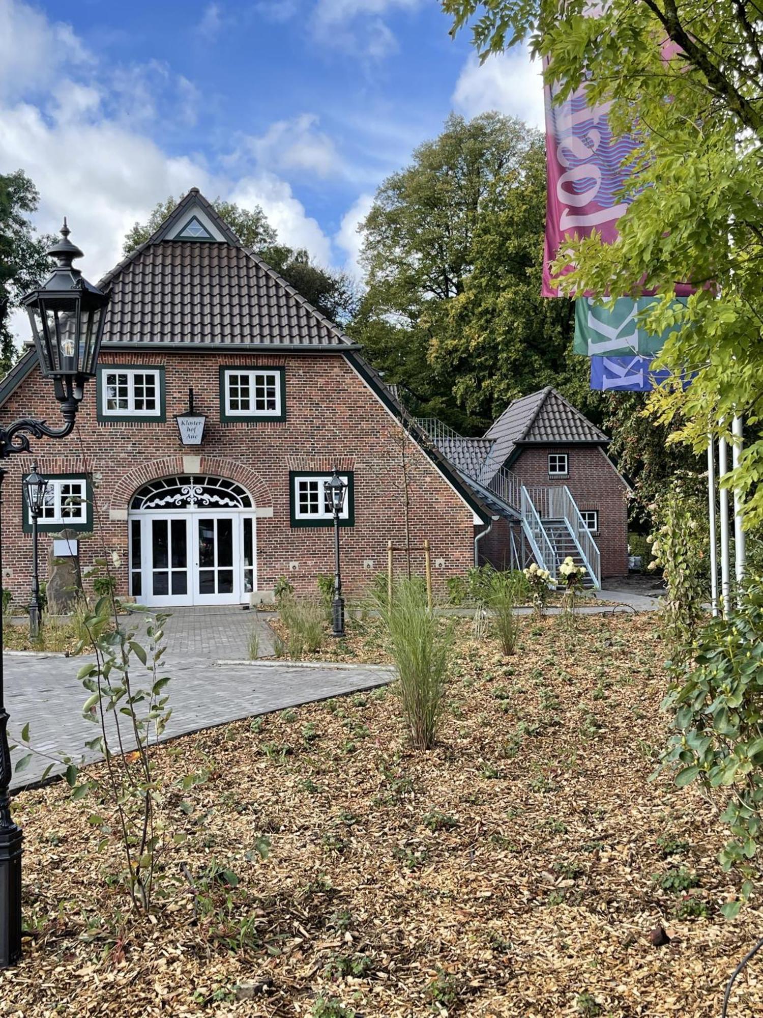 Klosterhof Aue W 7 บาดซวิสเชนอาว์น ภายนอก รูปภาพ